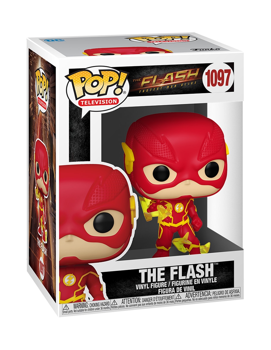 Pop! DC Comics Flash 2