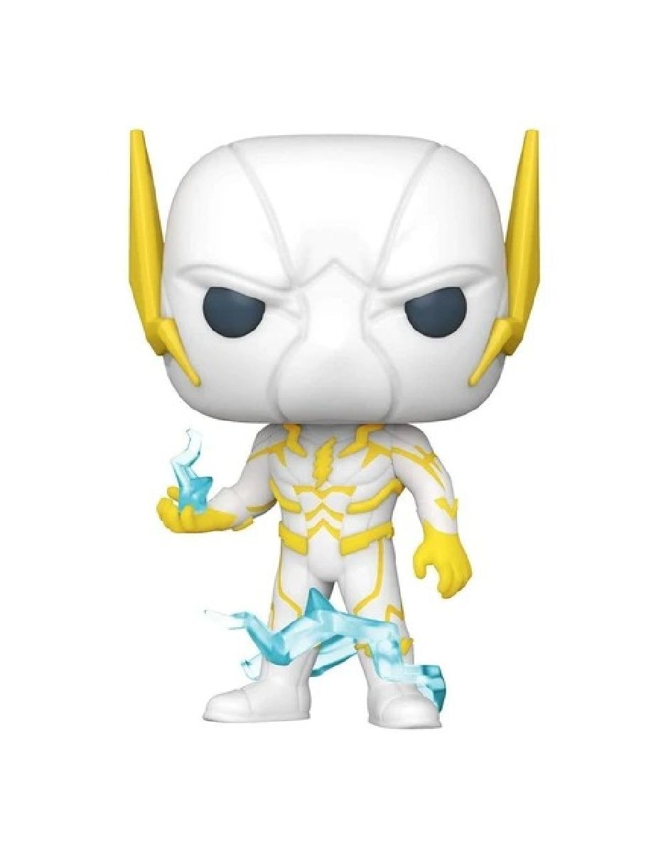 Figura de acción DC Comics Flash collectors