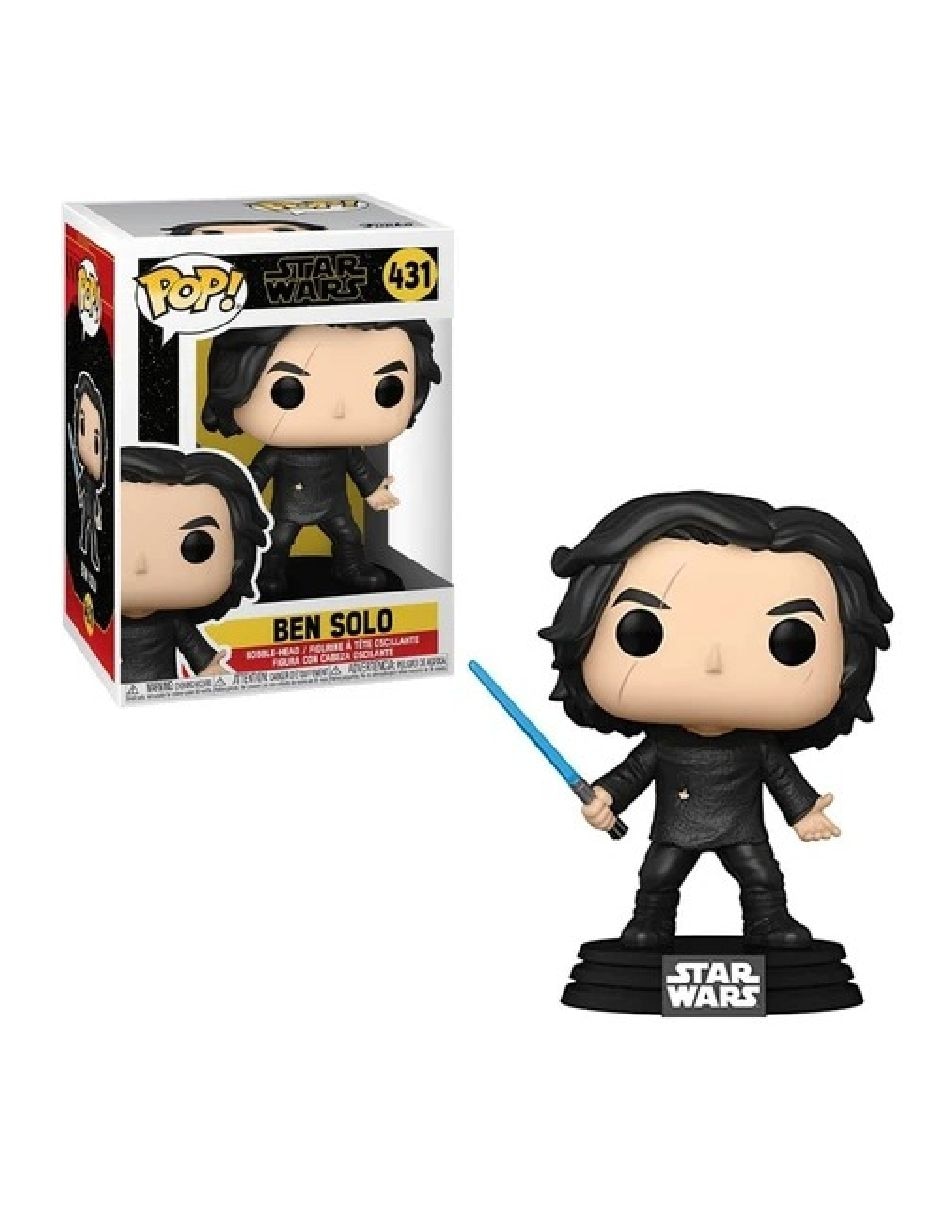 Figura de acción Star Wars chase 2
