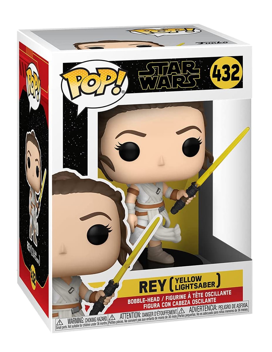 Pop! Star Wars 2