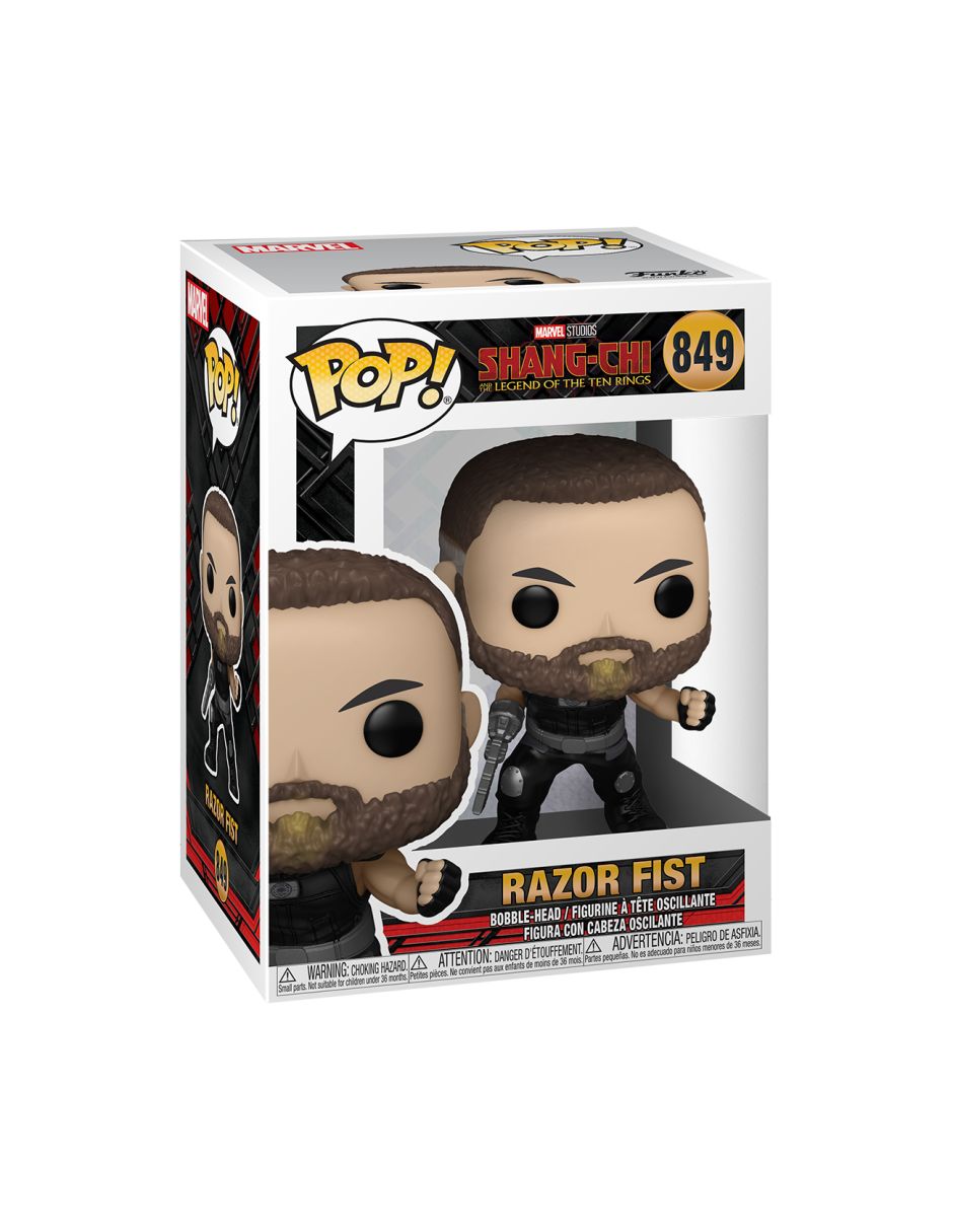 Figura de colección collectors 2