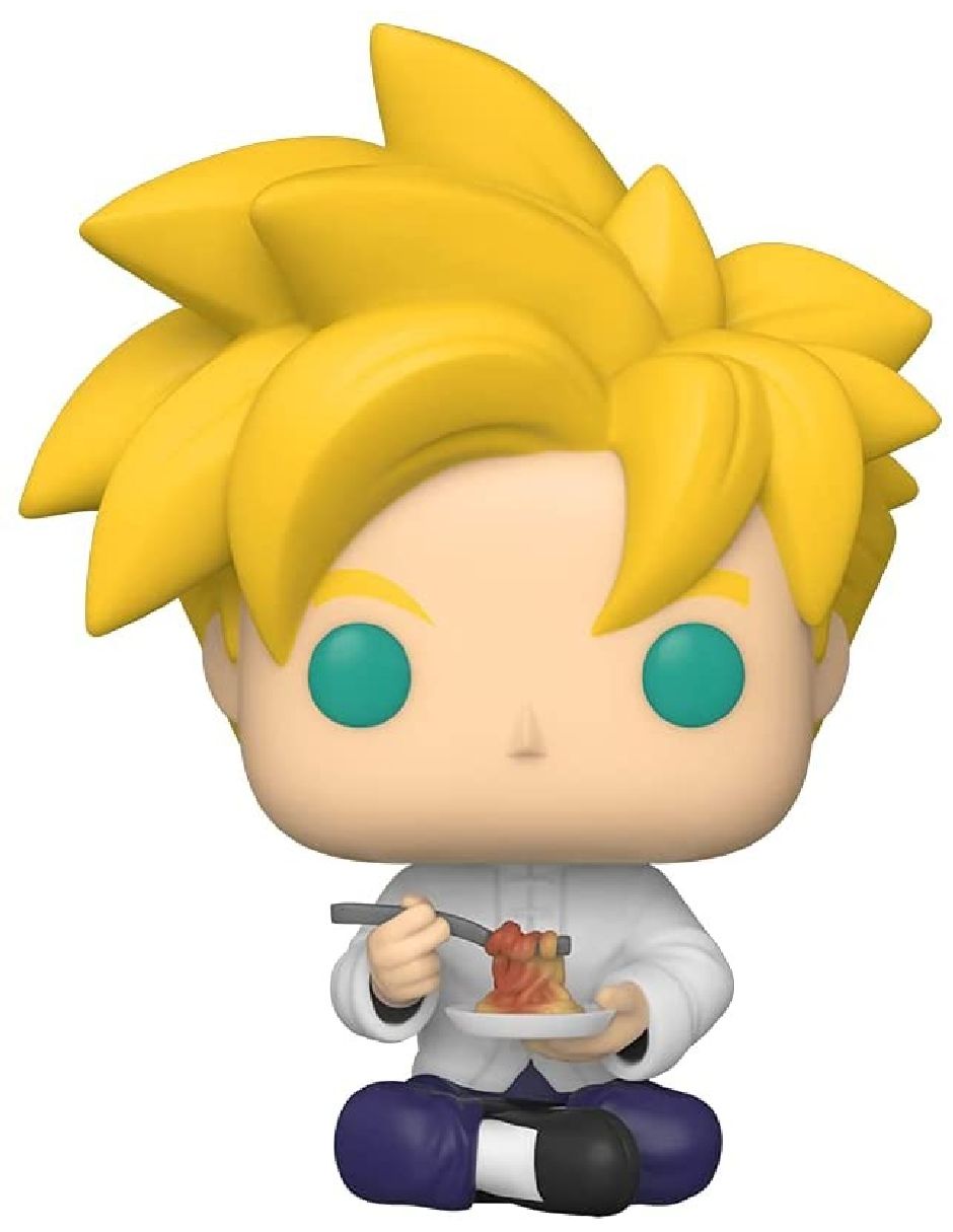 Pop! Dug Days Super Saiyan Son Gohan Pop! Dug Days Super Saiyan Son Gohan
