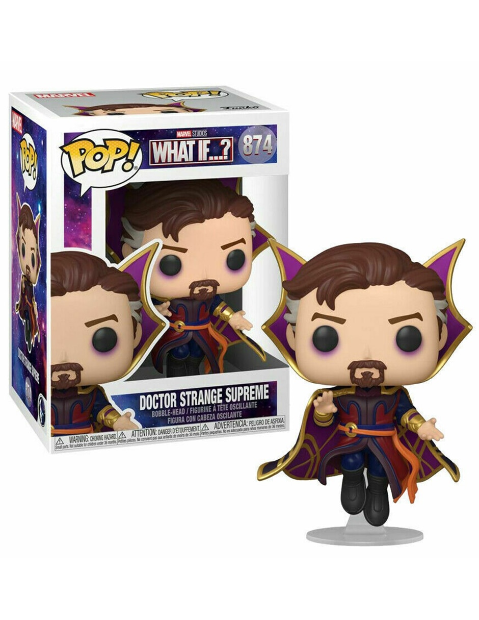 Pop! What If ...? Marvel Pop! What If ...? Marvel