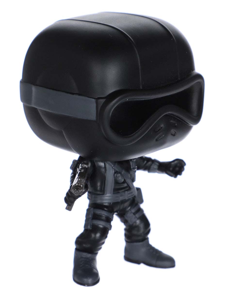 Pop! Snake Eyes 2