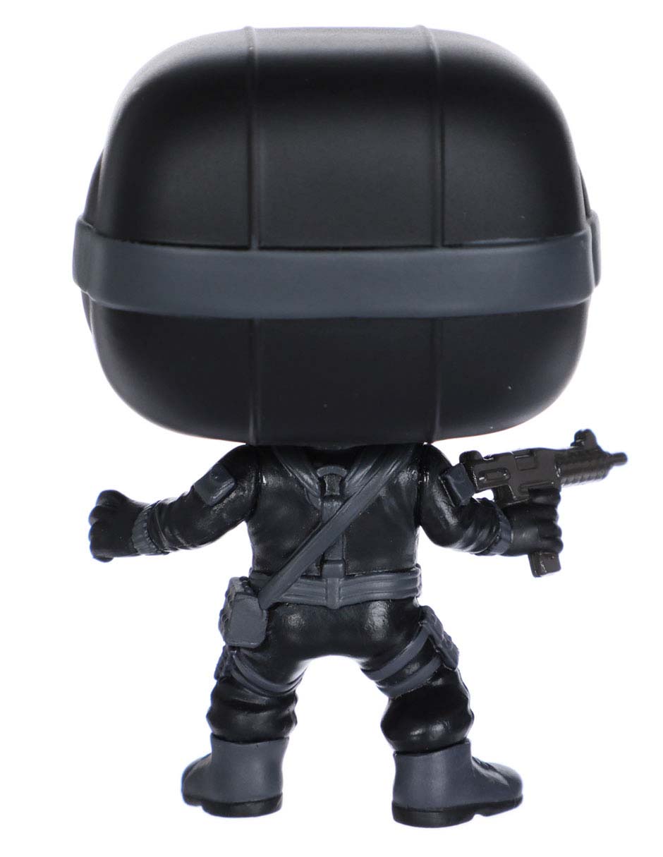 Pop! Snake Eyes 3
