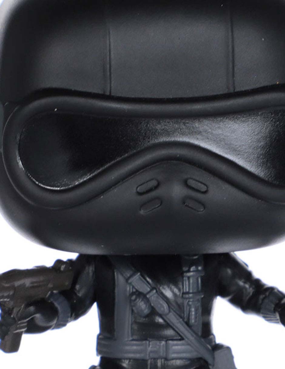 Pop! Snake Eyes 5