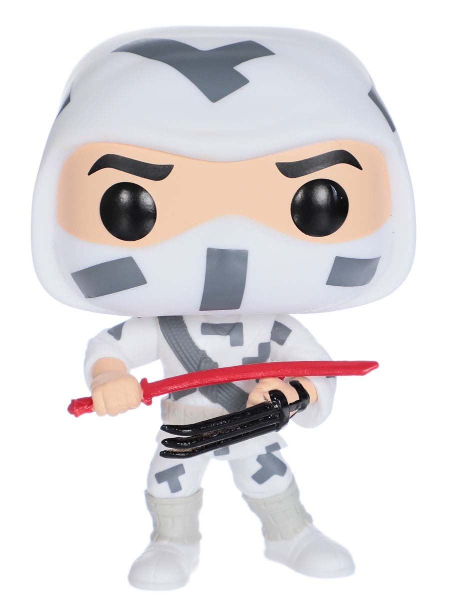 Pop! Storm Shadow
