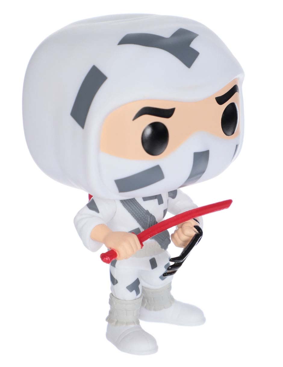 Pop! Storm Shadow 2