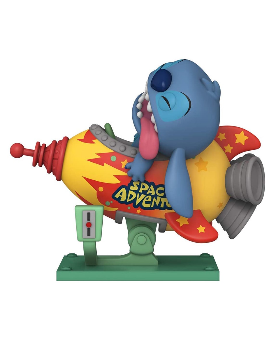 Pop! Stitch Pop! Stitch