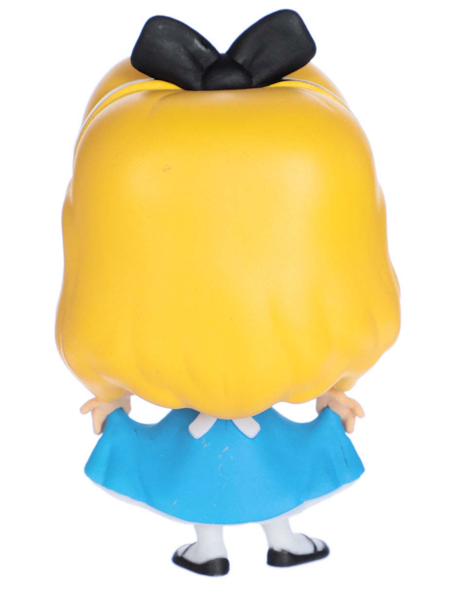 Figura de acción Disney Collection Alice in Wonderland 3