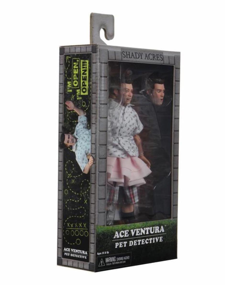 Figura articulada Ace Ventura collectors 2