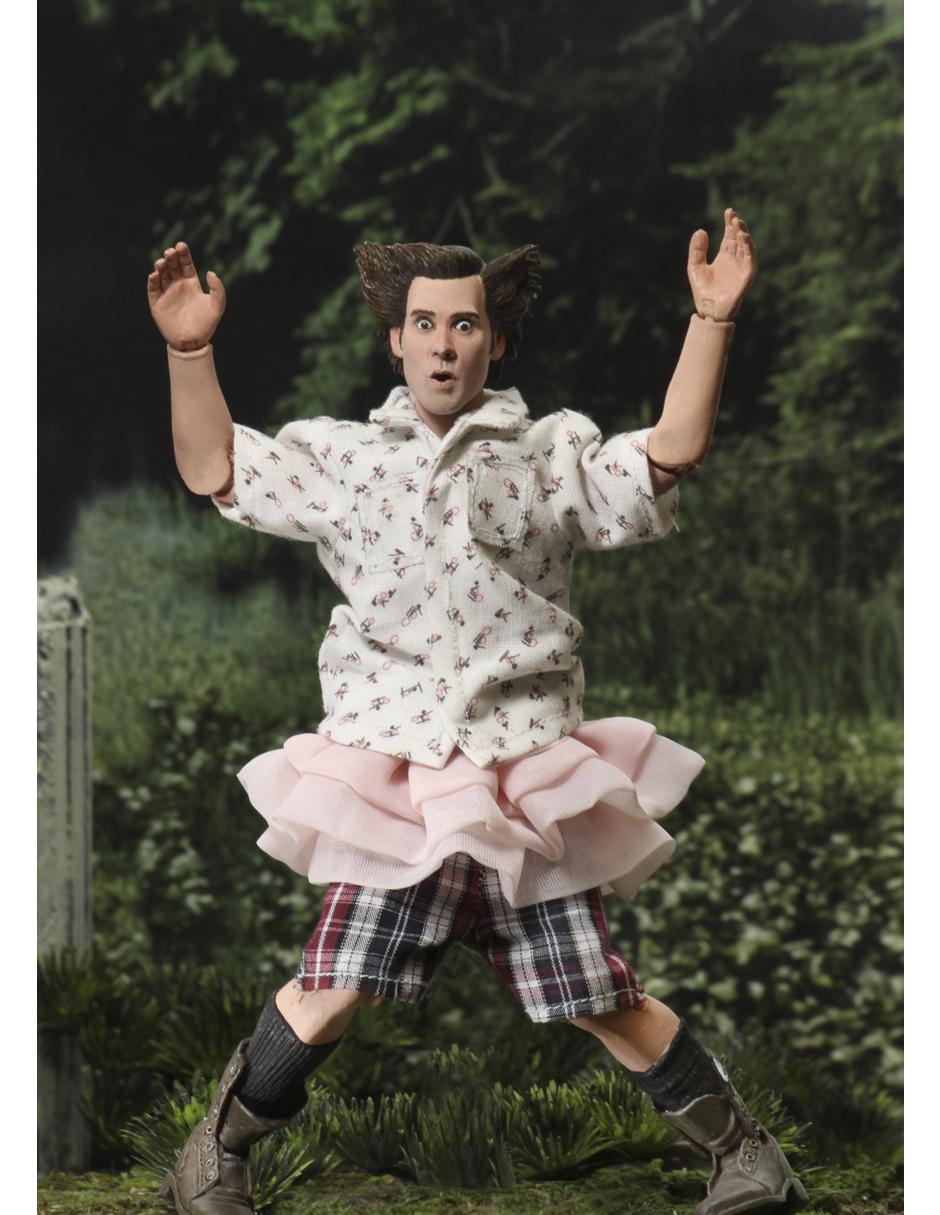 Figura articulada Ace Ventura collectors 4