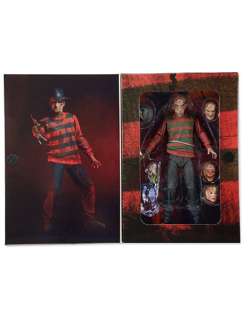 Figura articulada collectors 2