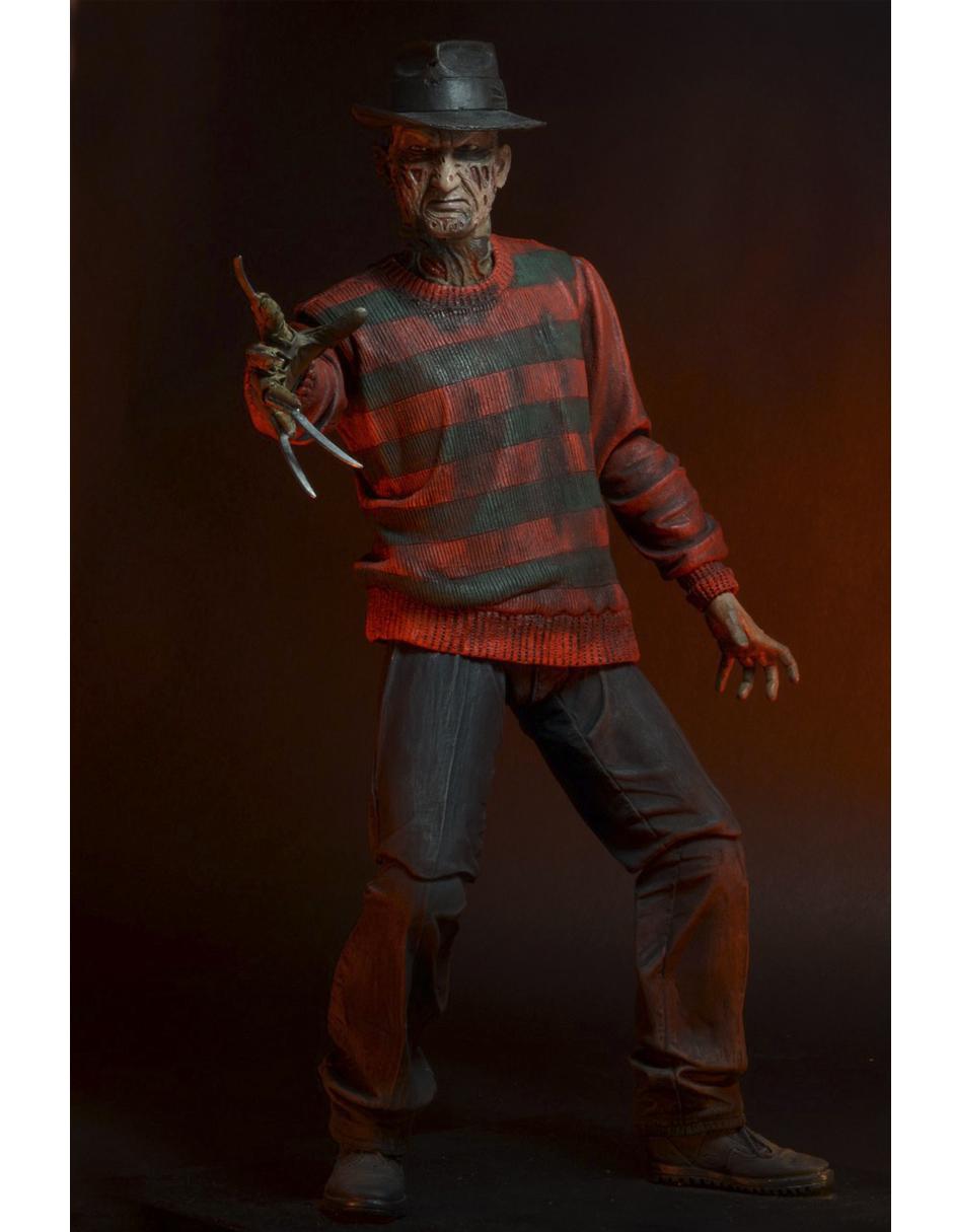 Figura articulada collectors 3