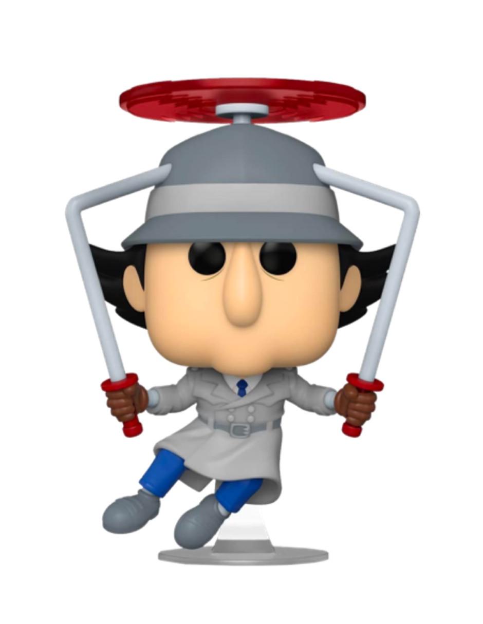 Pop! Inspector Gadget 2