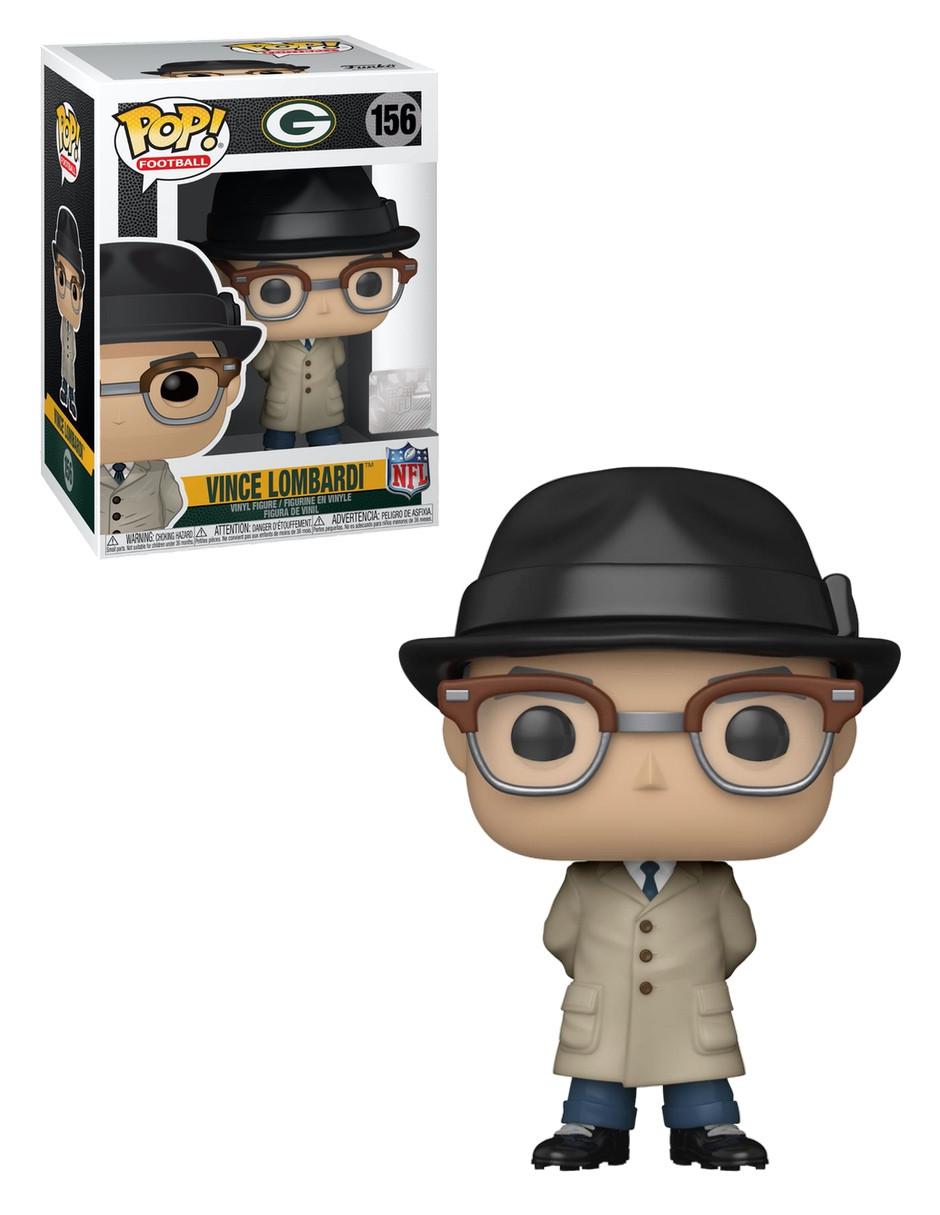 Pop! NFL Pop! NFL