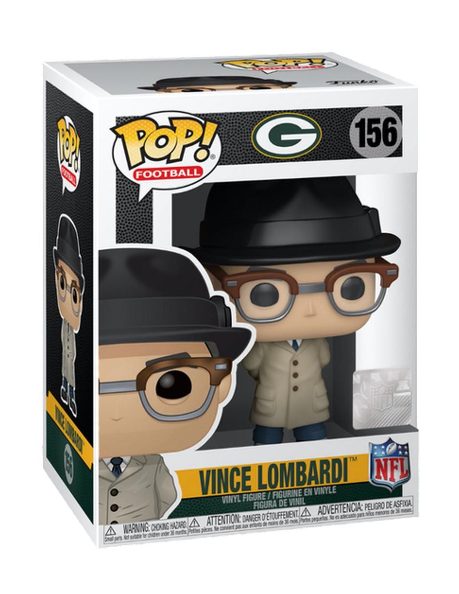 Pop! NFL 3