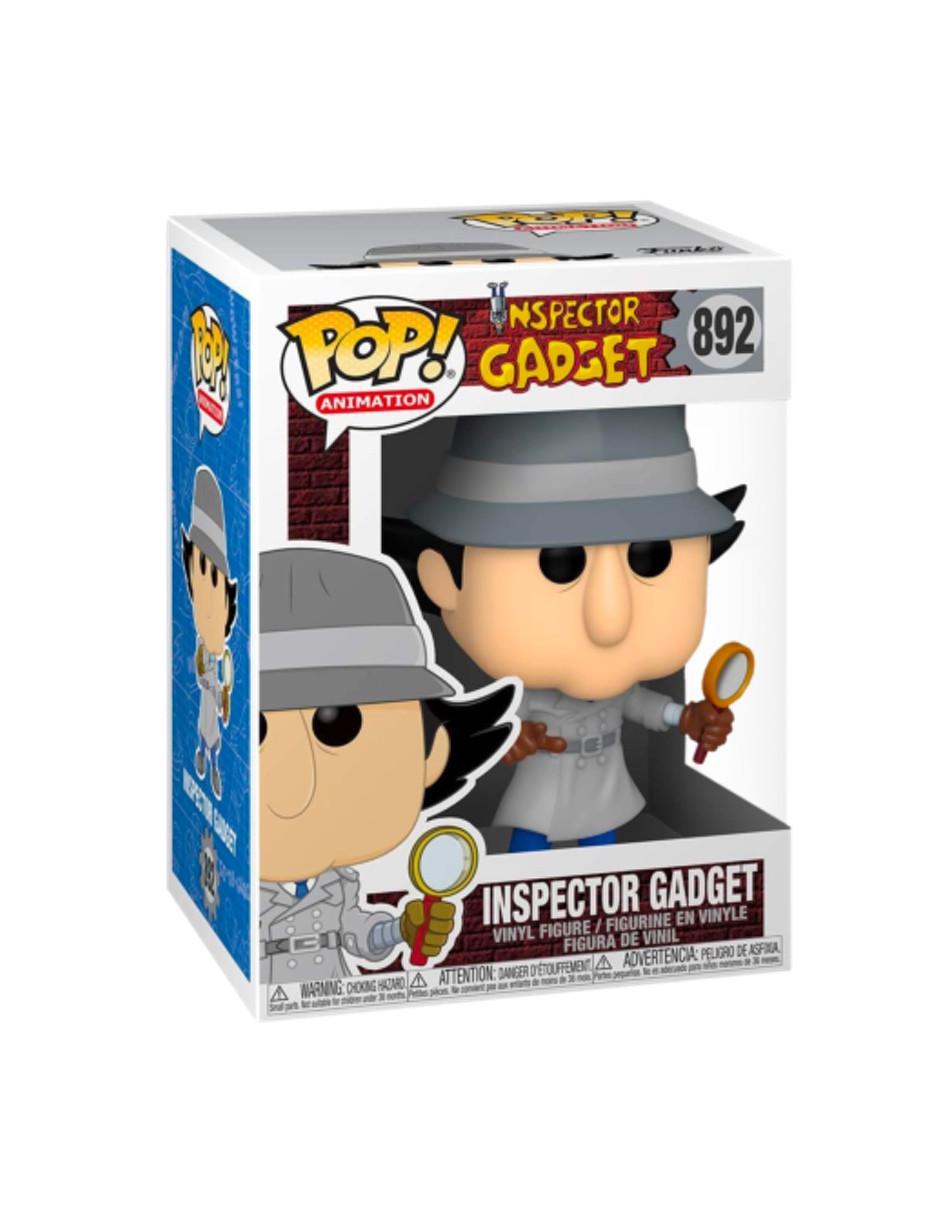 Pop! Inspector Gadget 2