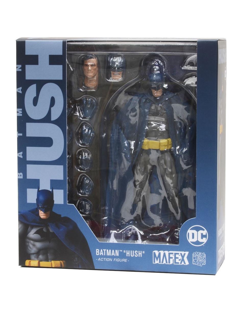 Figura Batman Hush No.105 Batman Figura Batman Hush No.105 Batman