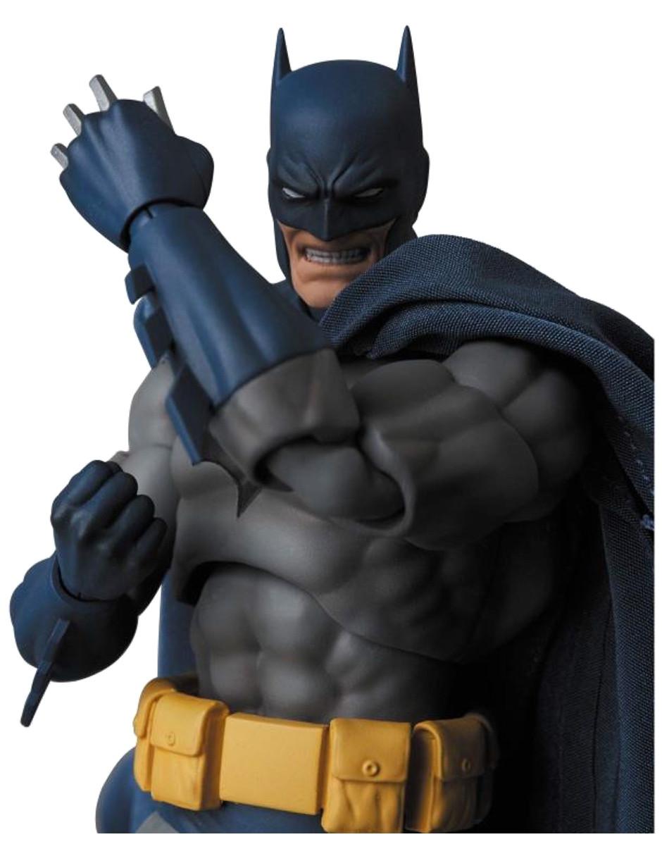 Figura Batman Hush No.105 Batman 7