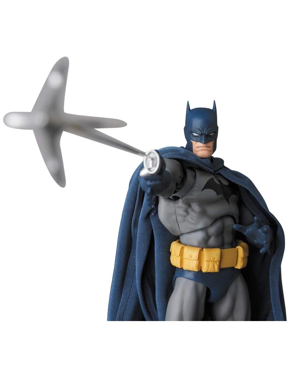 Figura Batman Hush No.105 Batman 9