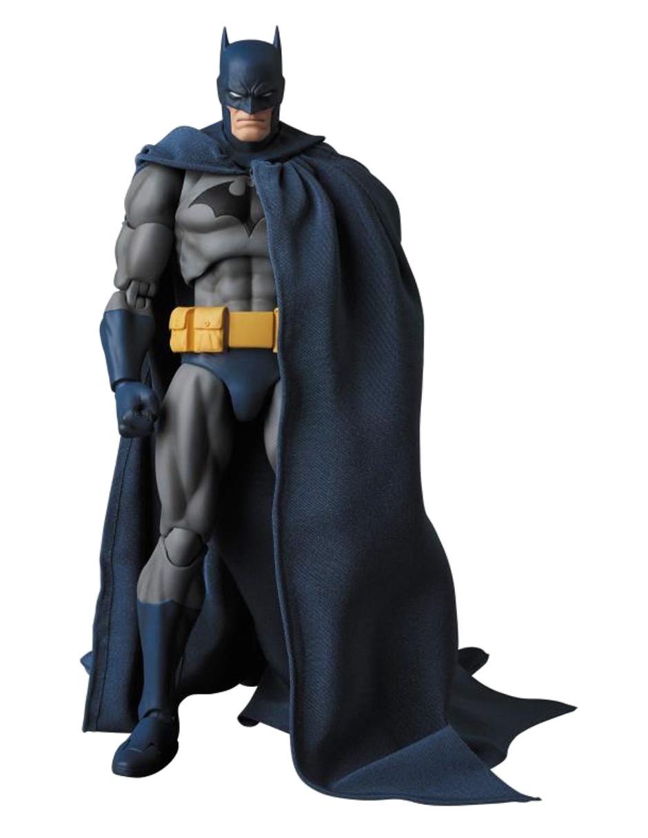 Figura Batman Hush No.105 Batman 10