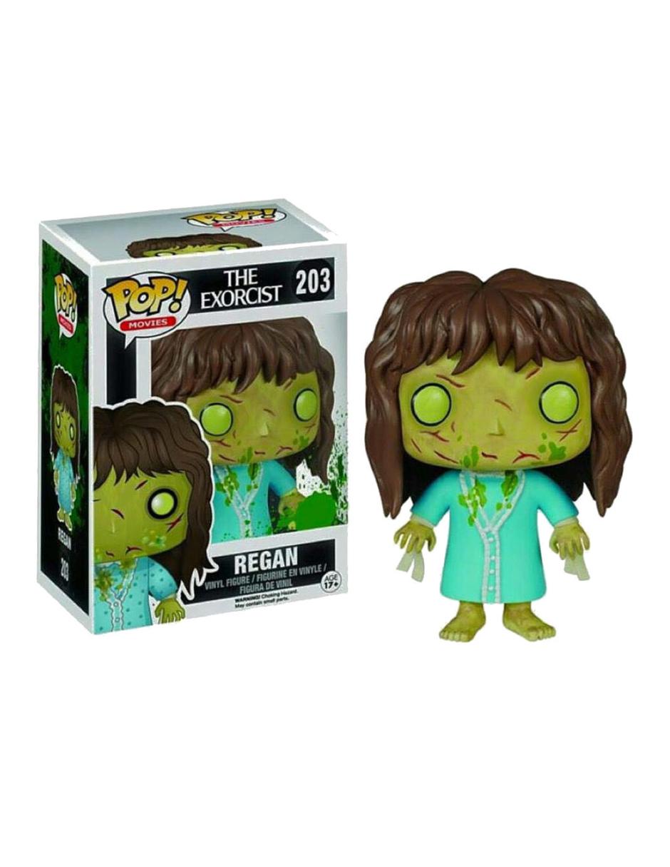 Figura Pop! El Exorcista Regan 3