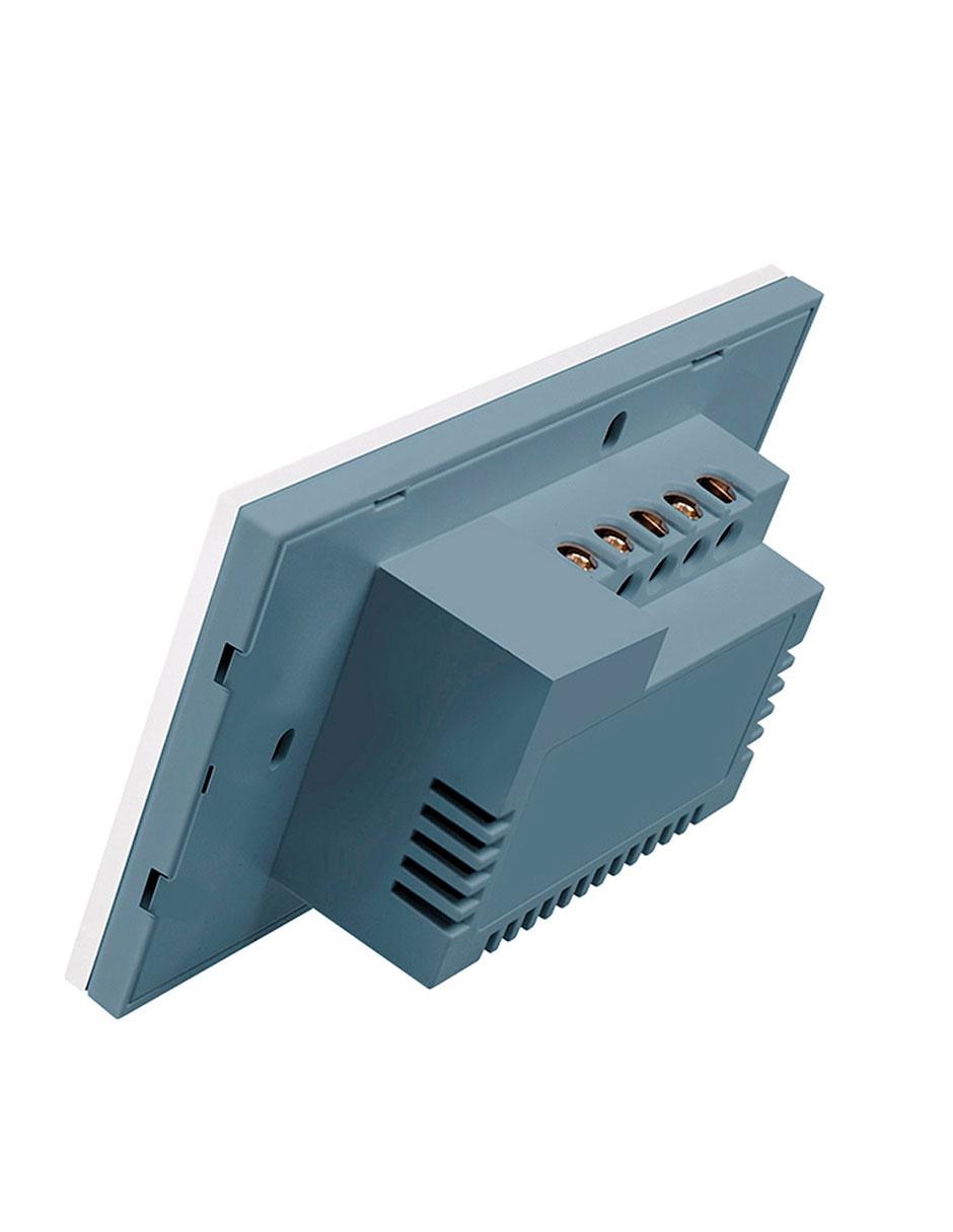 Apagador Inteligente BestCon TC2S-3 3 Botones RF433 MHz 2