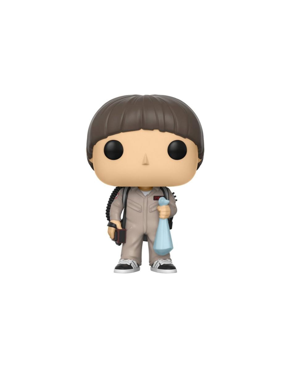 Pop! Stranger Things