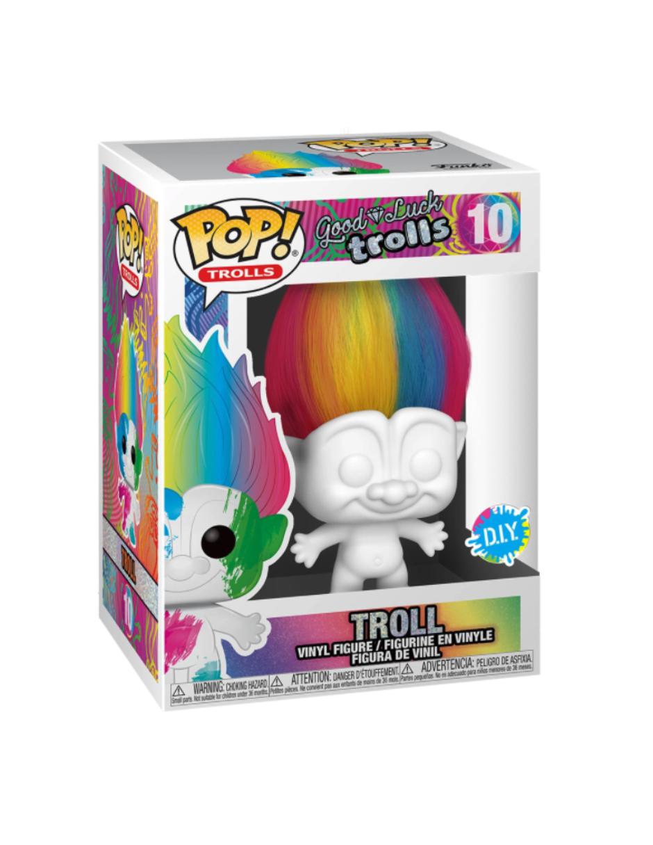 Pop! Troll 3
