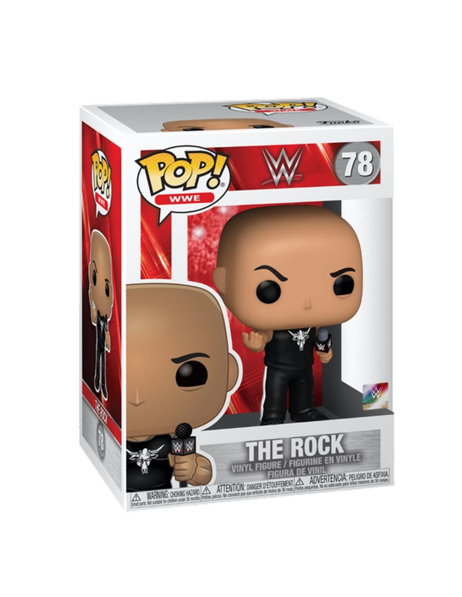 Pop! WWE 2