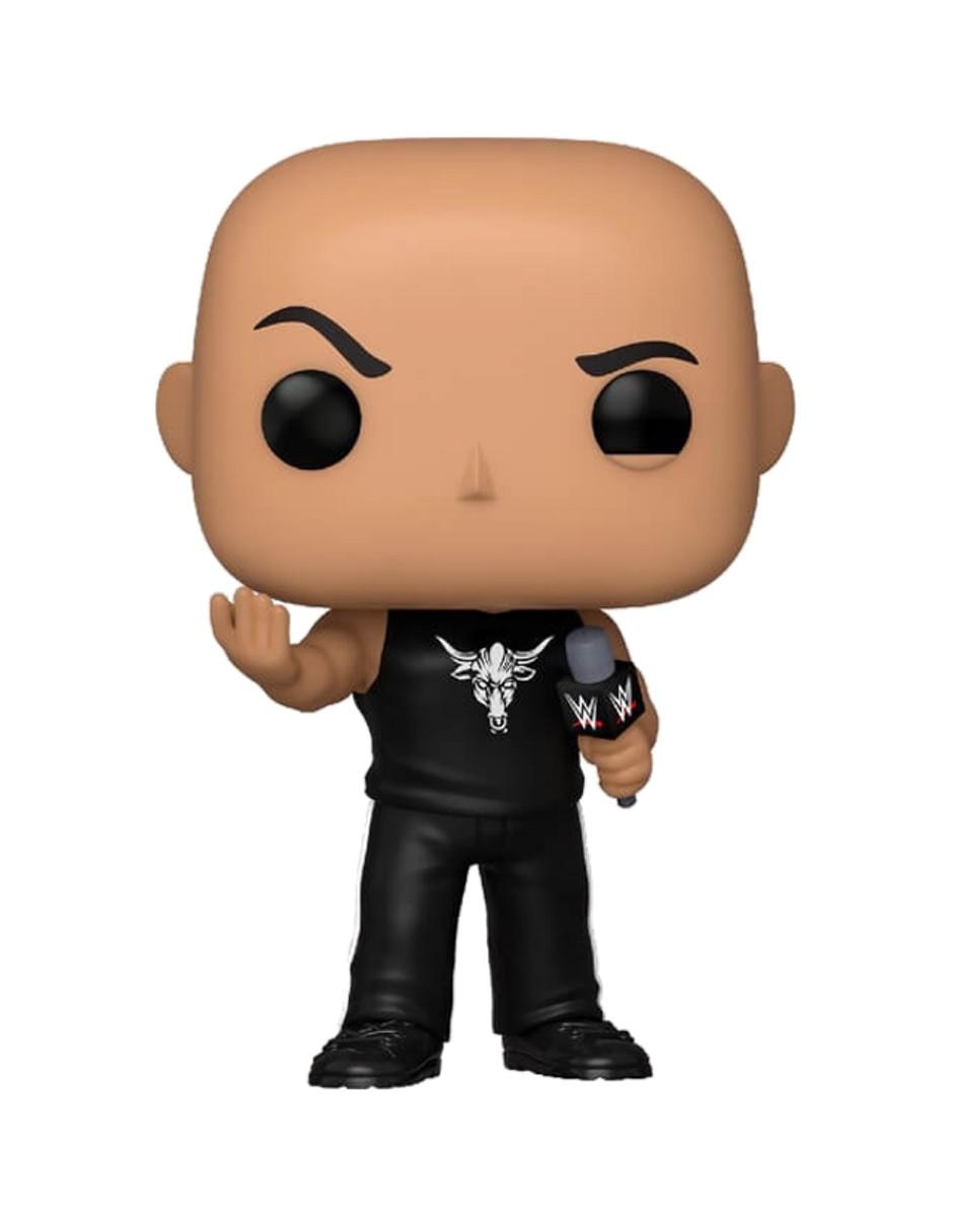 Pop! WWE 3