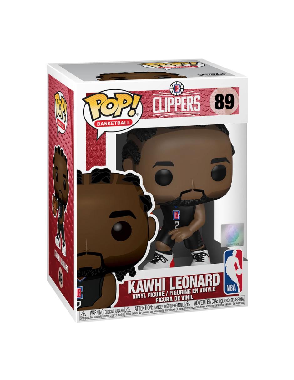 Pop! NBA 2