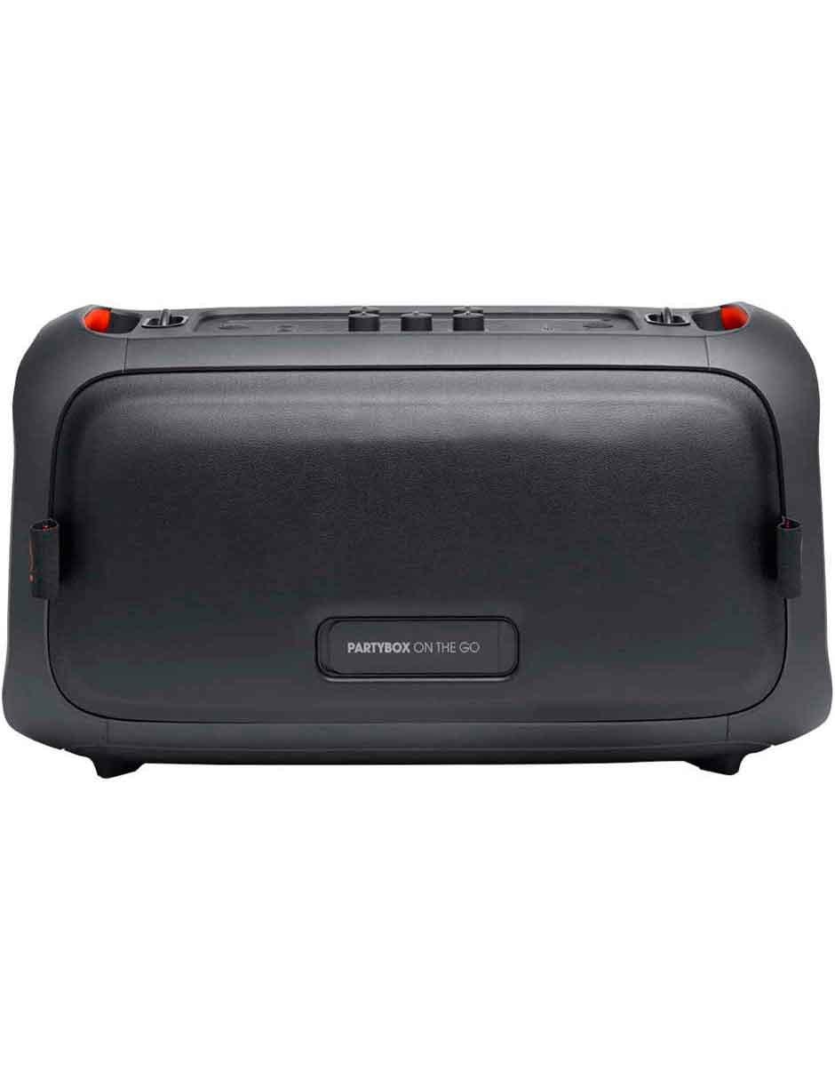 Altavoz portátil Partybox On-The-Go 5