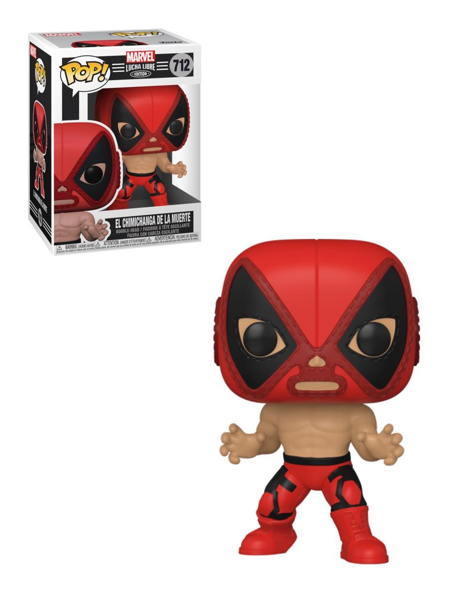 funko pop marvel liverpool