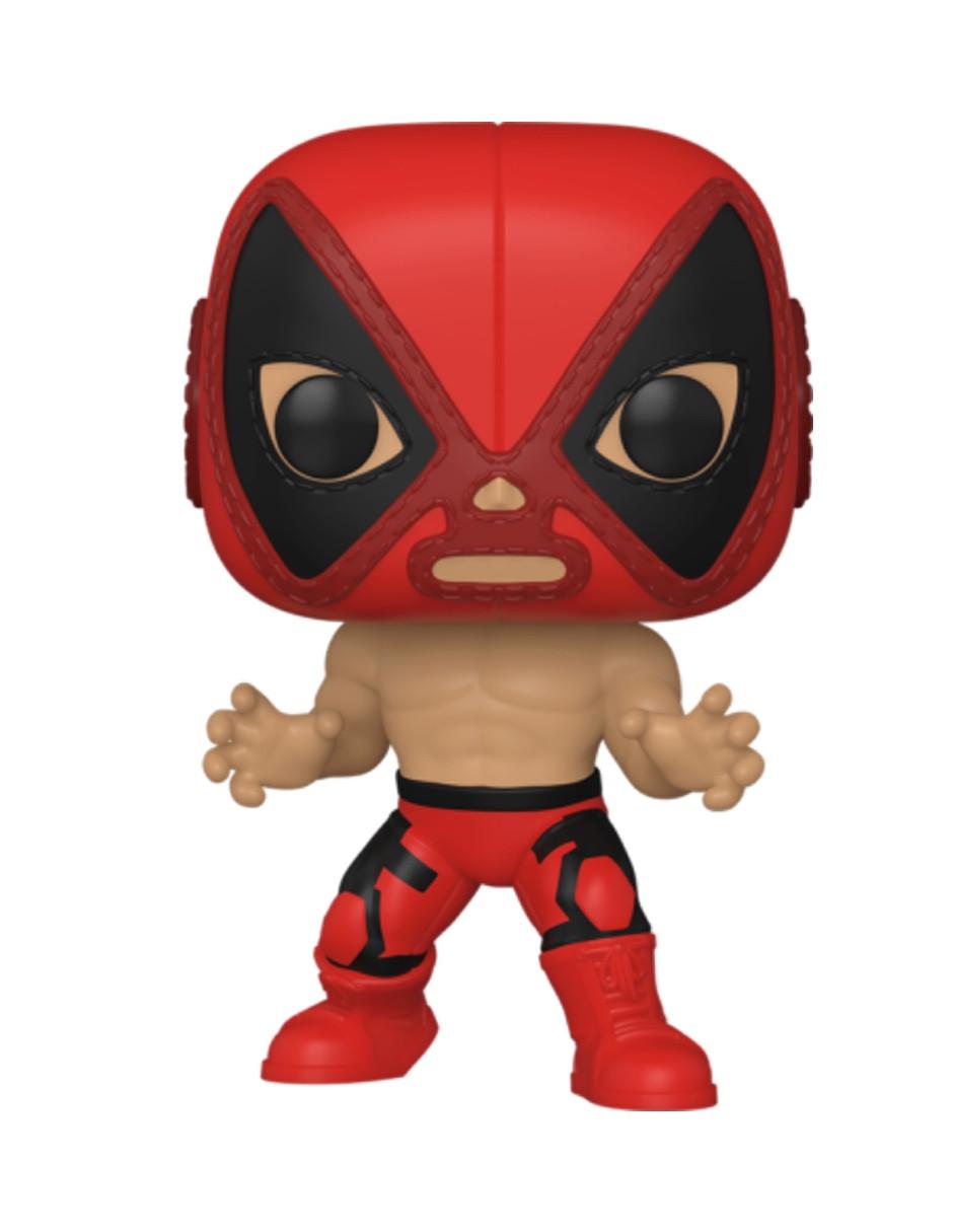 Pop! Marvel 2