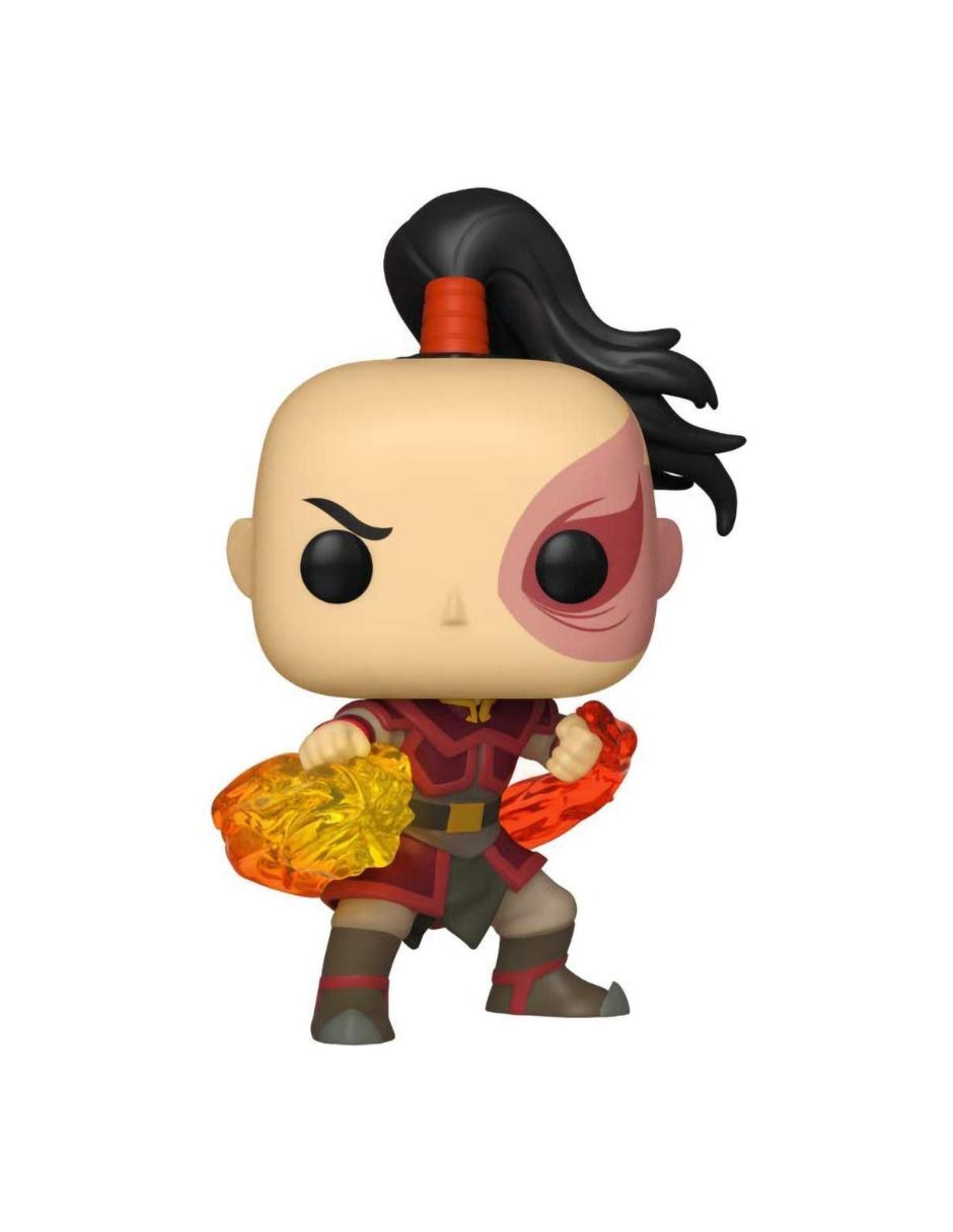 Pop! Avatar the Last Airbender