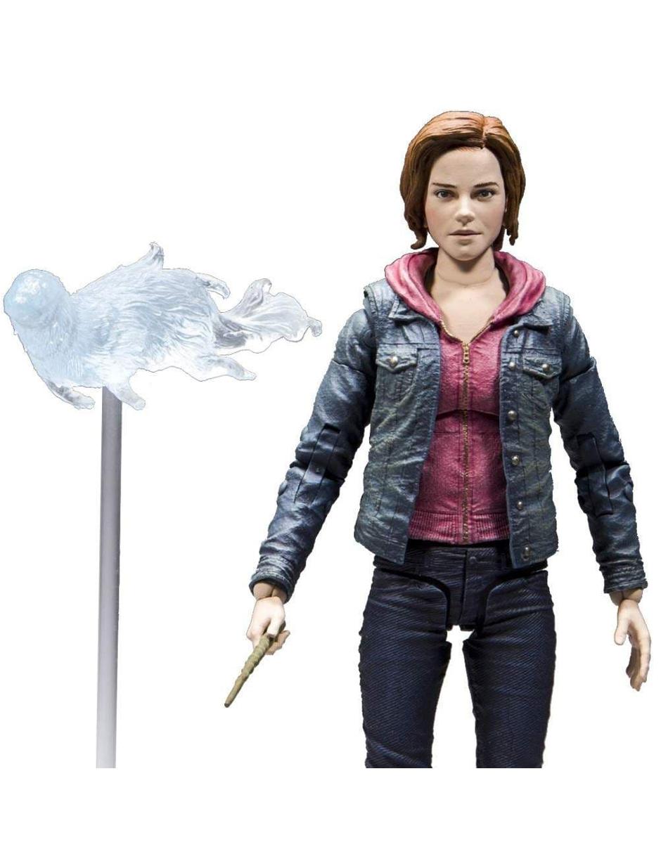 Figura articulada Harry Potter