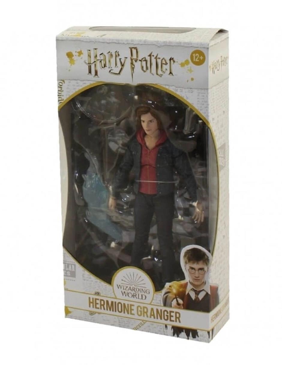 Figura articulada Harry Potter
