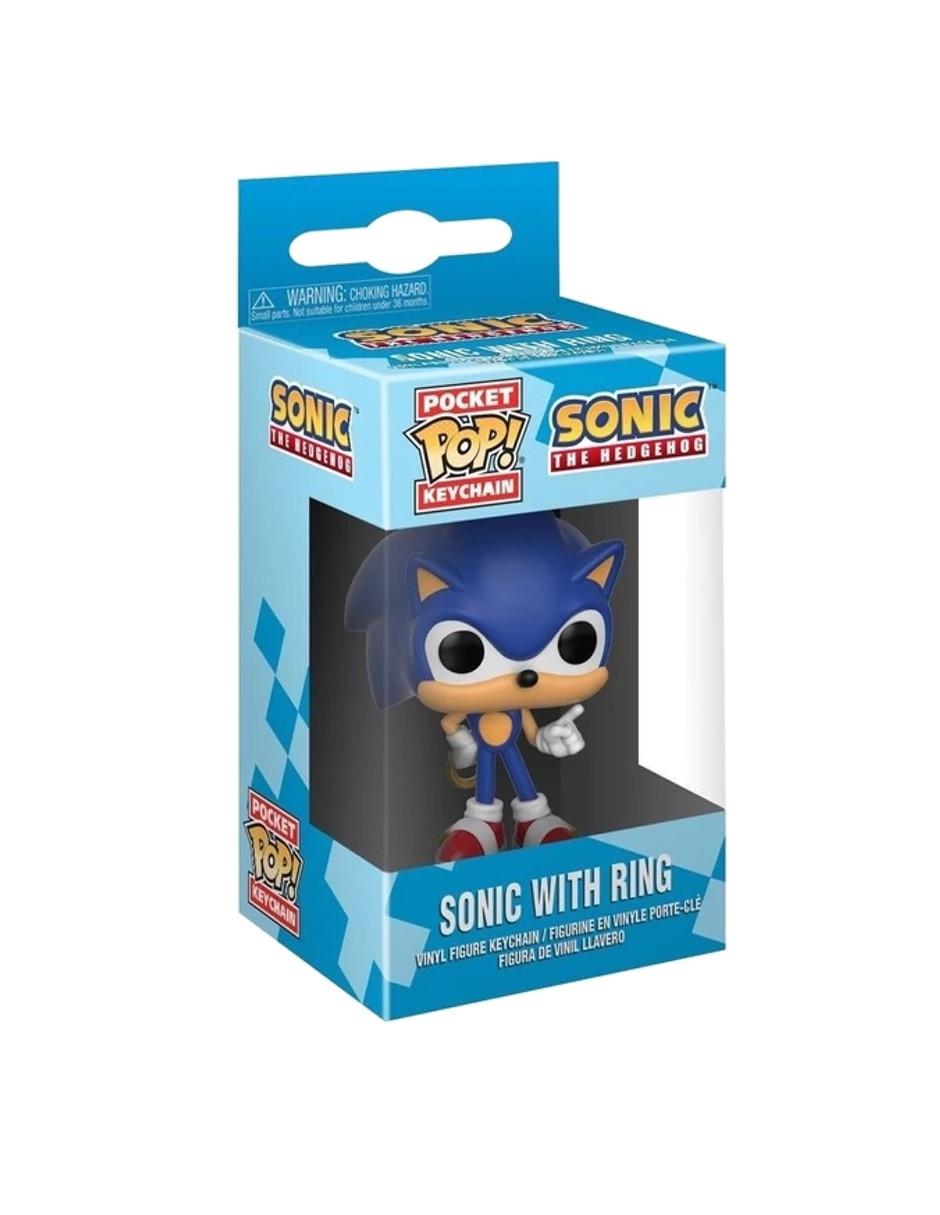 Pop! Sonic The Hedgehog 2
