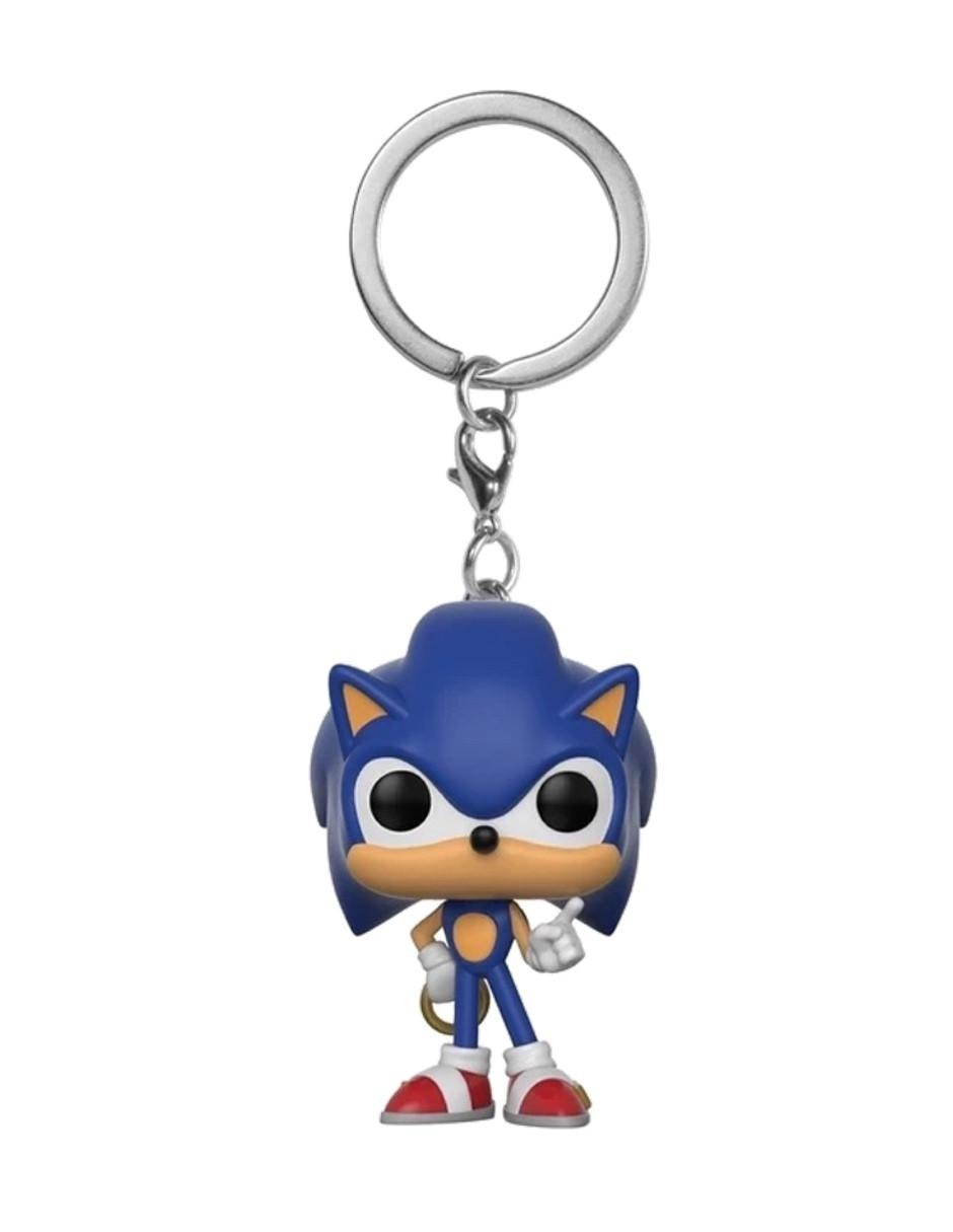 Pop! Sonic The Hedgehog 3