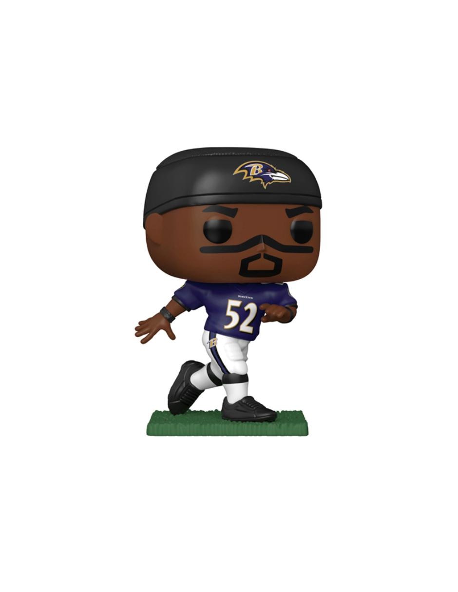 Figura Pop! NFL Ravens Ray Lewis 1