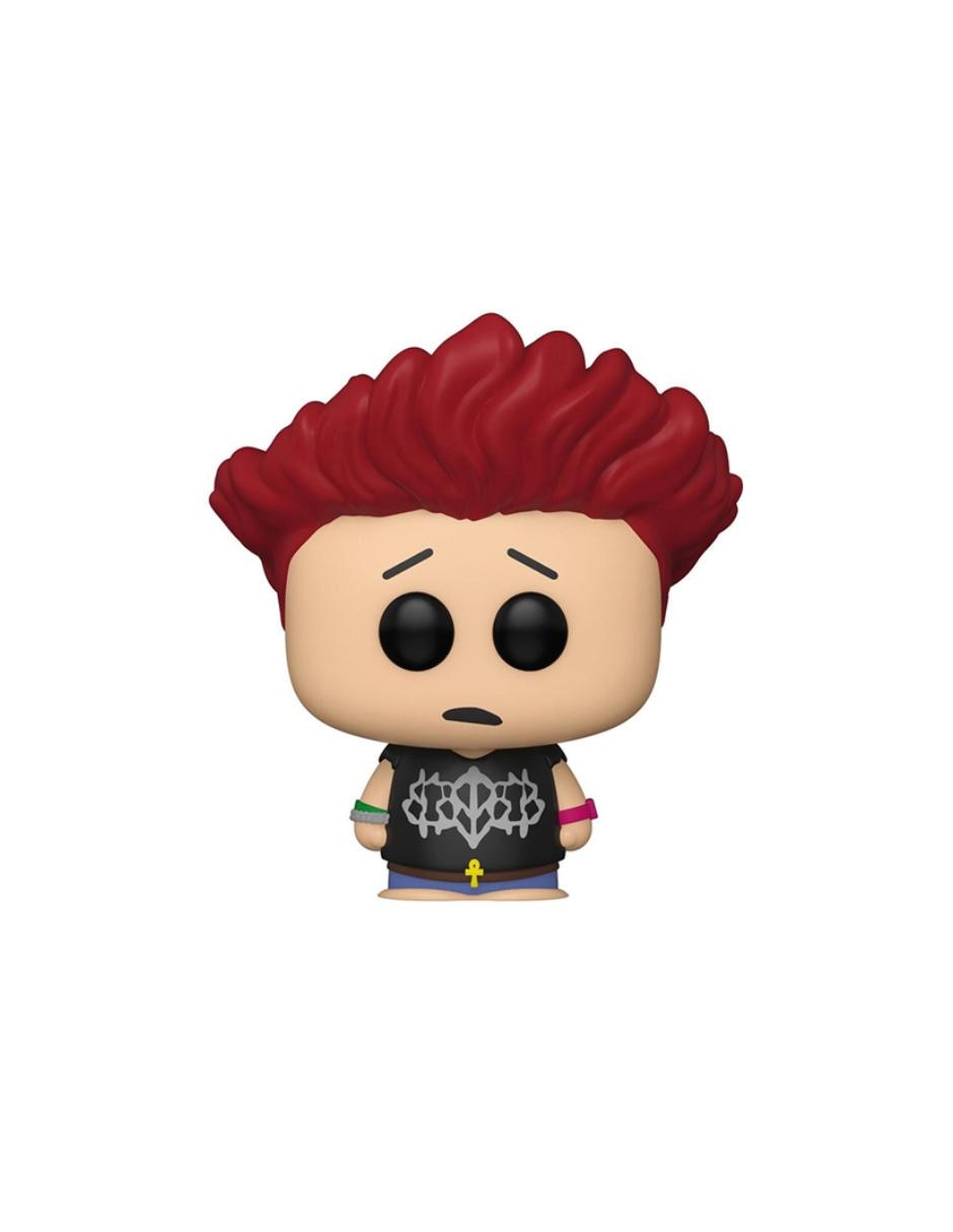 Figura Pop! South Park Jersey Kyle Figura Pop! South Park Jersey Kyle