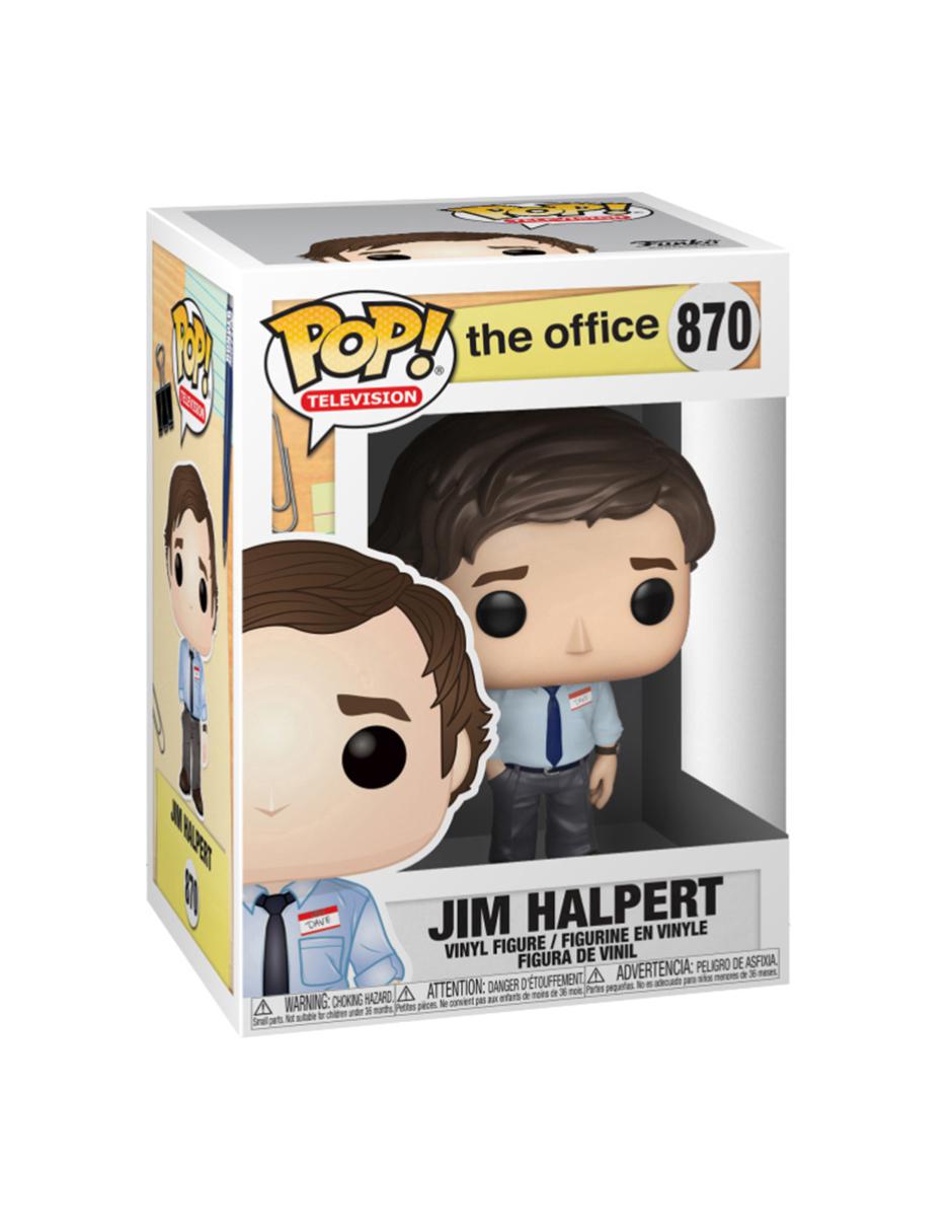 Pop! The Office 3