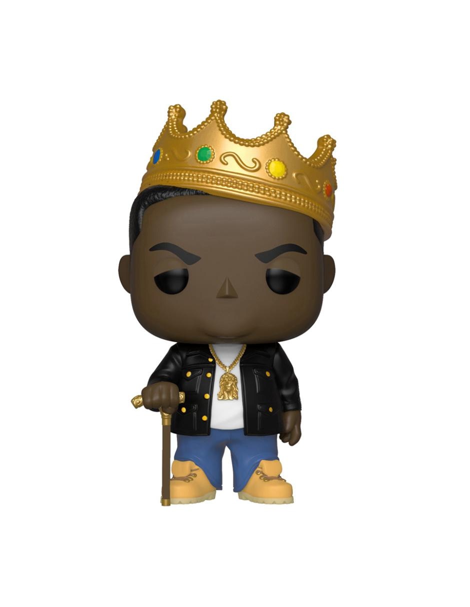 Pop! Notorious B.I.G. Pop! Notorious B.I.G.