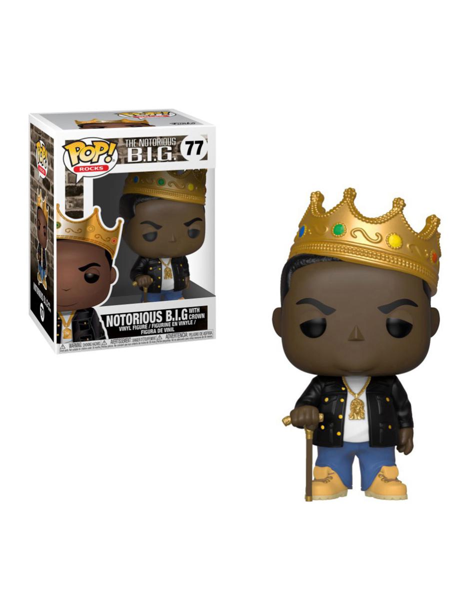 Pop! Notorious B.I.G. 2