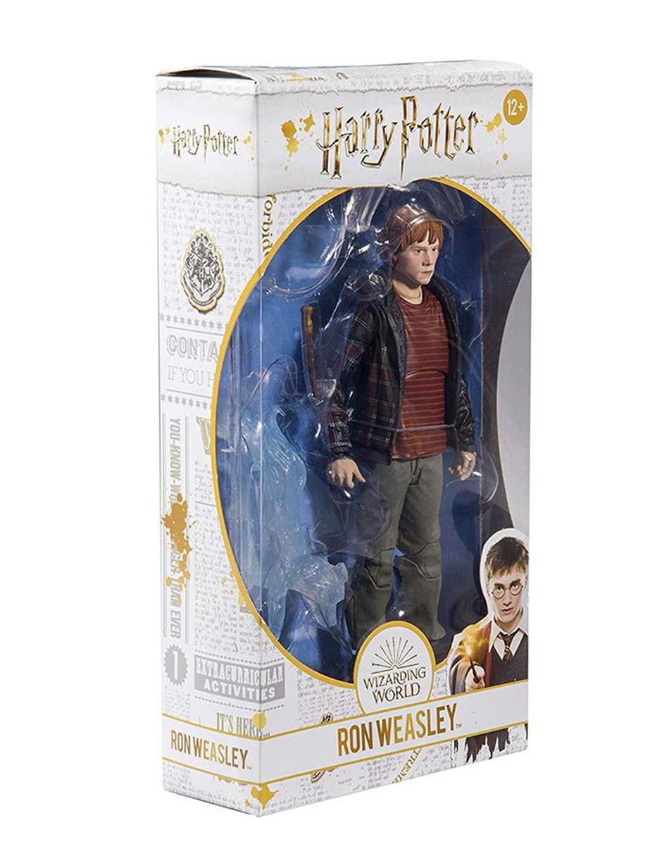 Figura Harry Potter collectors 3