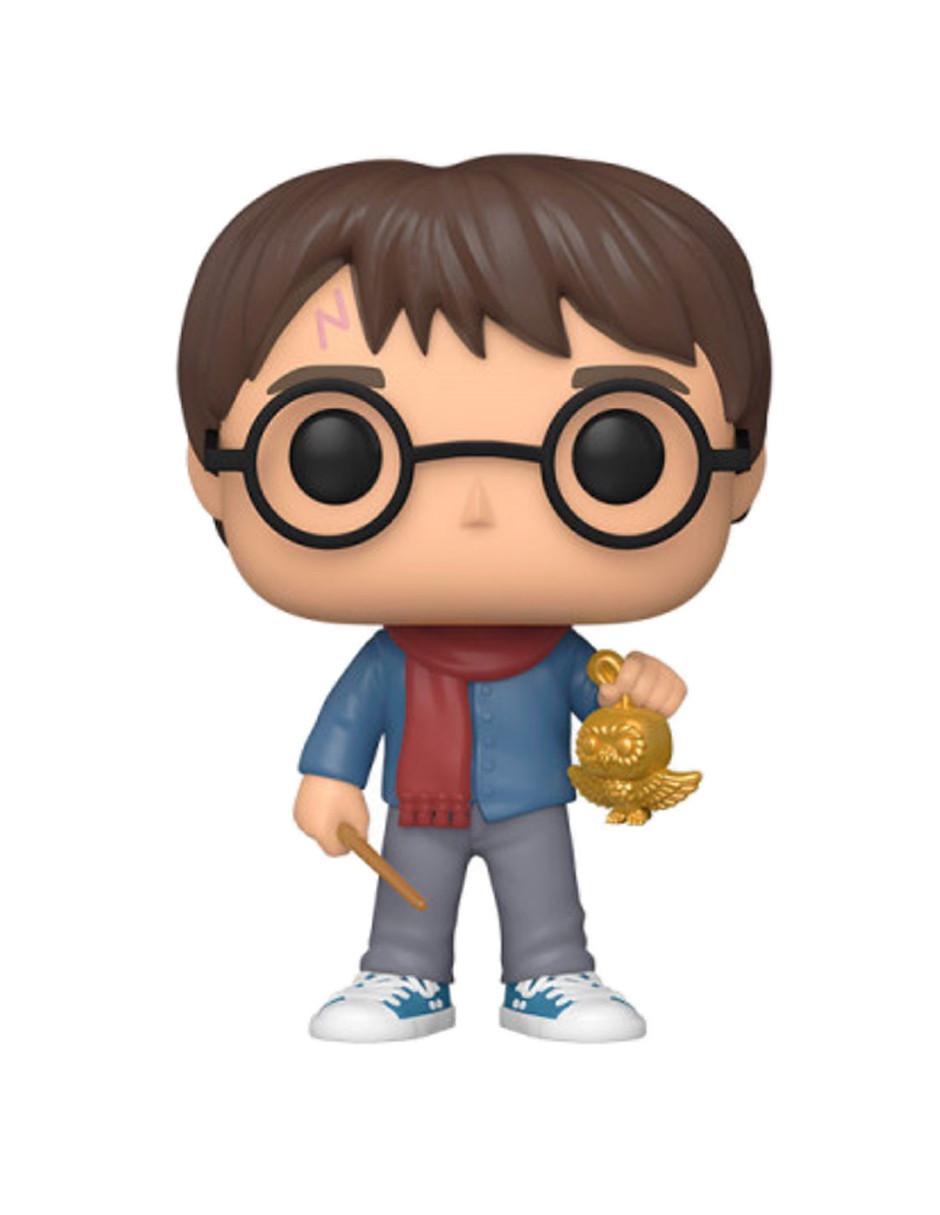 Pop! Harry Potter 3