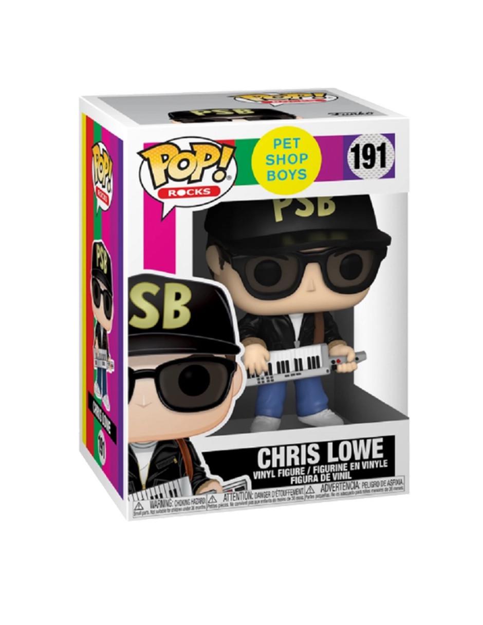 Pop! Pet Shop Boys 2
