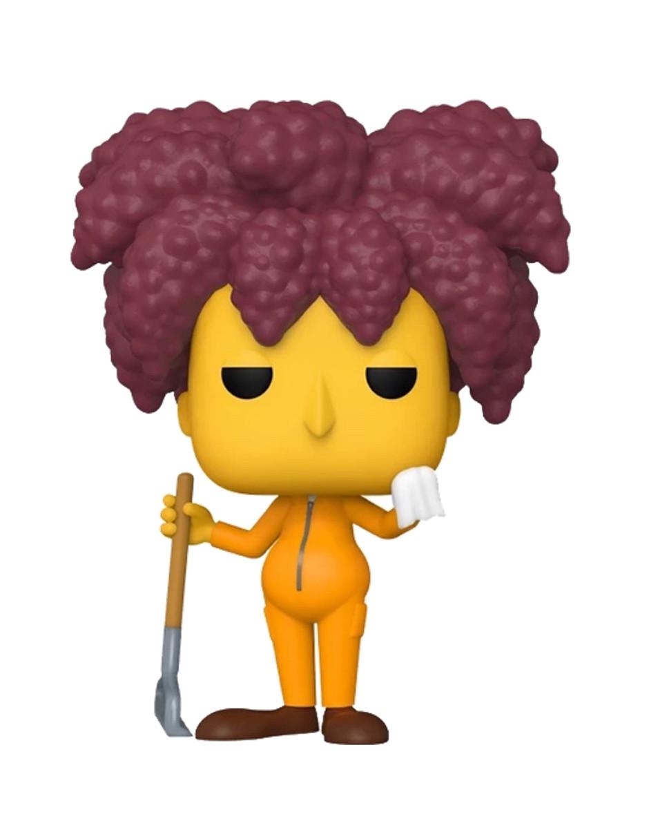 Pop! Bob Patiño Simpsons Exclusivo Special Edition 2
